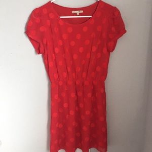 Broadway & Broome Dress